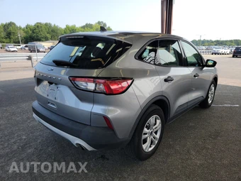 2021 Ford Escape S – miniatura 4