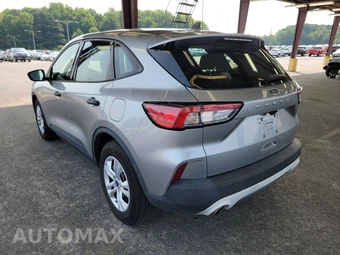 2021 Ford Escape S – miniatura 6