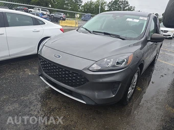 2021 Ford Escape S