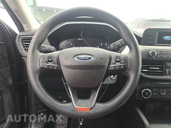 2021 Ford Escape S – miniatura 10