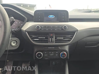 2021 Ford Escape S – miniatura 11