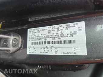2021 Ford Escape S – miniatura 14