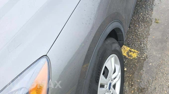 2021 Ford Escape S – miniatura 19