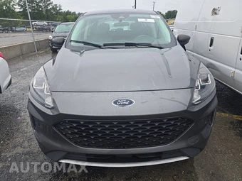 2021 Ford Escape S – miniatura 2