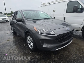 2021 Ford Escape S – miniatura 3