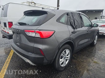 2021 Ford Escape S – miniatura 4