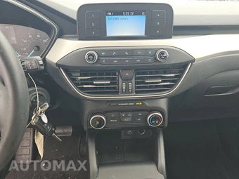 2021 Ford Escape S – miniatura 11