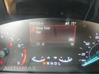 2021 Ford Escape S – miniatura 12