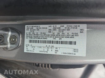 2021 Ford Escape S – miniatura 14