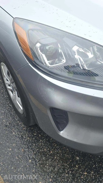 2021 Ford Escape S – miniatura 18