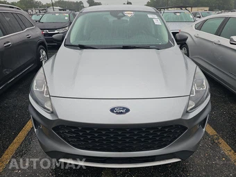 2021 Ford Escape S – miniatura 2