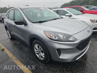 2021 Ford Escape S – miniatura 3