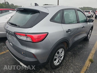 2021 Ford Escape S – miniatura 4