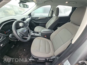 2021 Ford Escape S – miniatura 7