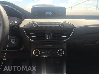 2021 Ford Escape S - miniatura 11