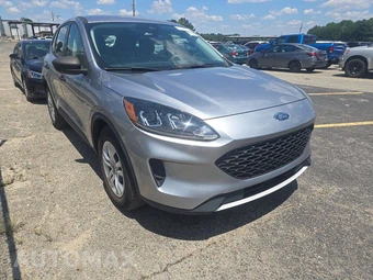 2021 Ford Escape S - miniatura 3