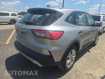 2021 Ford Escape S - miniatura 4
