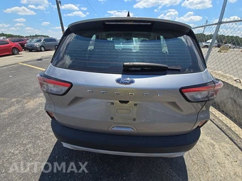 2021 Ford Escape S - miniatura 5
