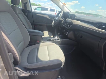 2021 Ford Escape S - miniatura 8