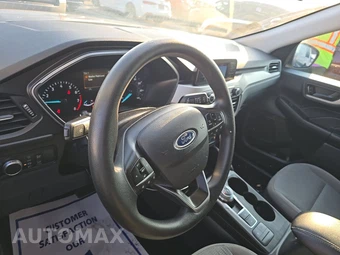 2021 Ford Escape S – miniatura 10