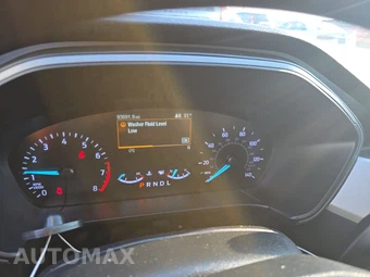 2021 Ford Escape S – miniatura 12