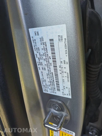 2021 Ford Escape S – miniatura 14