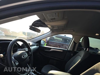 2021 Ford Escape S – miniatura 17