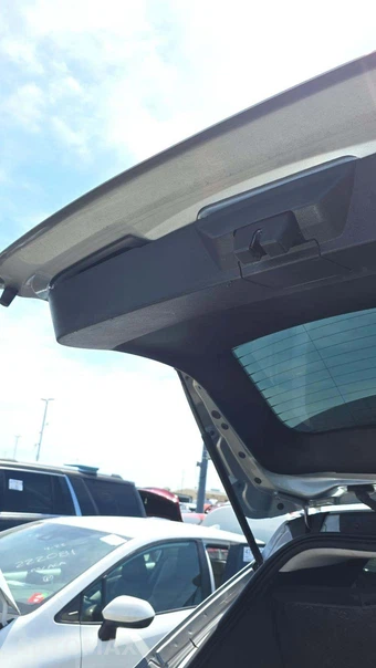 2021 Ford Escape S – miniatura 19
