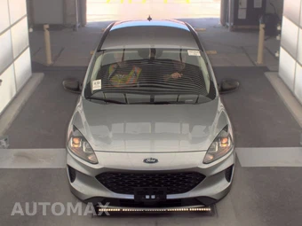 2021 Ford Escape S – miniatura 2