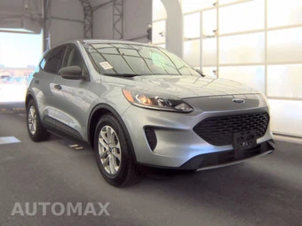 2021 Ford Escape S – miniatura 3