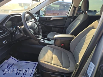 2021 Ford Escape S – miniatura 7