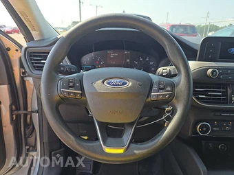 2021 Ford Escape S - miniatura 10
