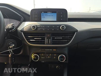 2021 Ford Escape S - miniatura 11