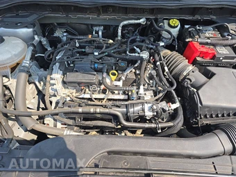 2021 Ford Escape S - miniatura 15
