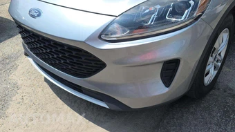2021 Ford Escape S - miniatura 18
