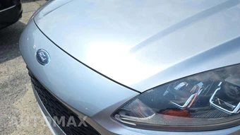 2021 Ford Escape S - miniatura 20