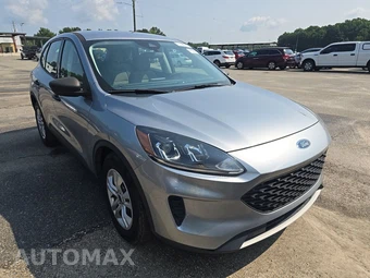 2021 Ford Escape S - miniatura 3