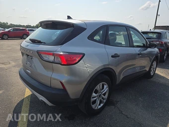 2021 Ford Escape S - miniatura 4