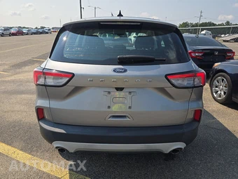 2021 Ford Escape S - miniatura 5