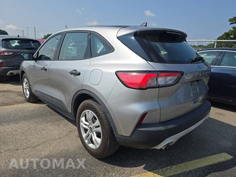 2021 Ford Escape S - miniatura 6