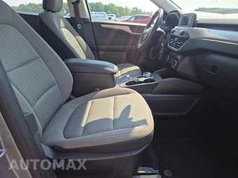2021 Ford Escape S - miniatura 8