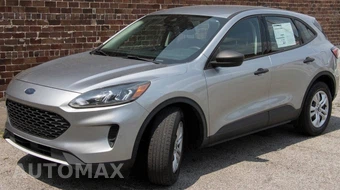 2021 Ford Escape S - car from the USA, Manheim Buy-Now listing at AUTOMAX