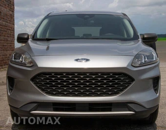 2021 Ford Escape S - miniatura 10