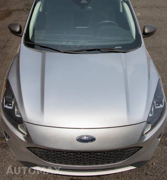 2021 Ford Escape S - miniatura 11