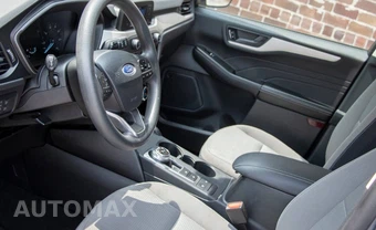 2021 Ford Escape S - miniatura 15