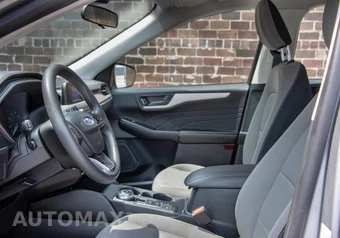 2021 Ford Escape S - miniatura 16