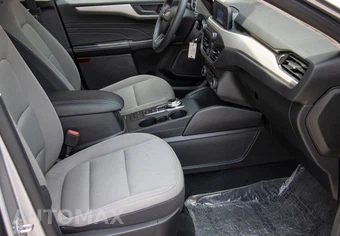 2021 Ford Escape S - miniatura 18