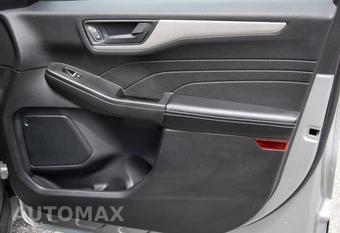 2021 Ford Escape S - miniatura 19