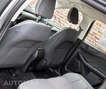 2021 Ford Escape S - miniatura 20