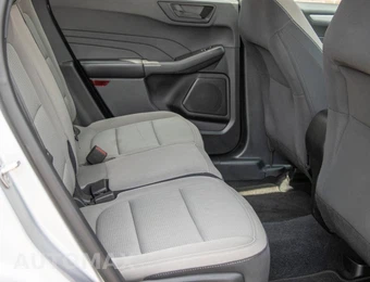 2021 Ford Escape S - miniatura 21